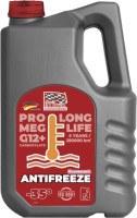 Фото - Охлаждающая жидкость Profex Pro Red G12+ MEG-35 5&nbsp;л