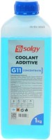 Фото - Охлаждающая жидкость Solgy Collant Additive G11 Blue -80 1L 1 л