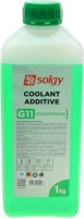 Фото - Охлаждающая жидкость Solgy Collant Additive G11 Green -80 1L 1 л