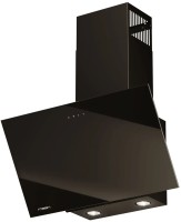 Фото - Вытяжка MAAN Vertical Glass Touch 60 черный