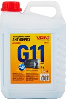 Фото - Охлаждающая жидкость Voin G11 Blue -40 4L 4 л