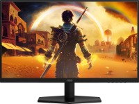 Фото - Монитор AOC Q27G42XNE 27 "  черный