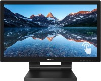 Фото - Монитор Philips 222B9TA 21.5 "  черный