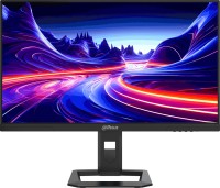 Фото - Монитор Dahua LM27-E341A 27 "  черный