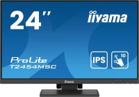 Фото - Монитор Iiyama ProLite T2454MSC-B2AG 23.8 "  черный