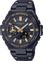 Фото - Наручные часы Casio G-Shock GST-B500BD-1A9