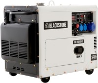 Фото - Электрогенератор Blackstone SGB 8500 D-ES