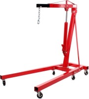 Фото - Домкрат KRAFT&DELE KD320