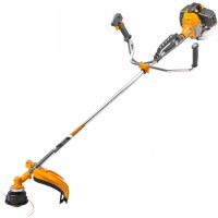 Фото - Газонокосилка Powermat PM-KS-600T