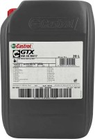 Фото - Моторное масло Castrol GTX 5W-30 RN17 20 л