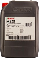 Фото - Моторное масло Castrol GTX 5W-30 C4 20 л