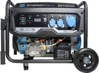 Фото - Электрогенератор Energy Sky RD10800E 