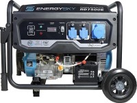 Фото - Электрогенератор Energy Sky RD7500E 