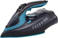Фото - Утюг Black&Decker BXIR22006AGB