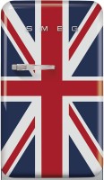 Фото - Холодильник Smeg FAB10RDUJ6 разноцветный