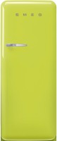 Фото - Холодильник Smeg FAB28RLI6 салатовый