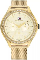 Фото - Наручные часы Tommy Hilfiger Lexi 1782655 