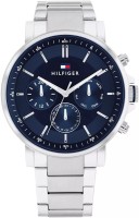 Фото - Наручные часы Tommy Hilfiger Tyson 1710588 