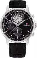 Фото - Наручные часы Tommy Hilfiger Stewart 1710605 