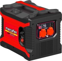 Фото - Электрогенератор Mecafer MF2000i 
