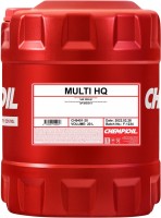 Фото - Моторное масло Chempioil Multi HQ 20W-50 20 л