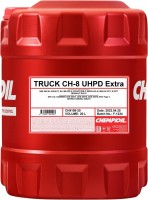 Фото - Моторное масло Chempioil CH-8 Truck Extra 5W-30 20L 20 л