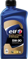 Фото - Моторное масло ELF Evolution R-Tech Elite 5W-30 1 л