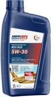 Фото - Моторное масло Eurolub WIV ECO 5W-30 1 л