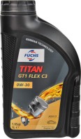 Фото - Моторное масло Fuchs Titan GT1 Flex C3 0W-30 1 л