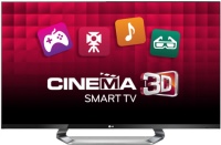Фото - Телевизор LG 55LM761T