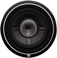 Фото - Автосабвуфер Rockford Fosgate P3SD2-10 