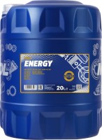 Фото - Моторное масло Mannol Energy 5W-30 20 л