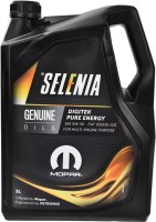 Фото - Моторное масло Selenia Digitek Pure Energy 0W-30 5 л