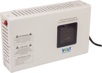 Фото - Стабилизатор напряжения Volt Polska AVR-2000VA Slim 2 кВА