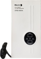 Фото - Стабилизатор напряжения ElectrO DTRS-1000 1 кВА / 800 Вт