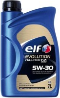 Фото - Моторное масло ELF Evolution Full-Tech C2 5W-30 1 л