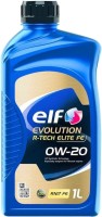 Фото - Моторное масло ELF Evolution R-Tech FE 0W-20 1 л