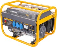 Фото - Электрогенератор Powermat PM-AGR-3000M2S 