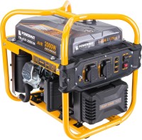 Фото - Электрогенератор Powermat PM-AGR-2000IXM 