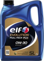 Фото - Моторное масло ELF Evolution Full-Tech PCX 0W-30 5 л