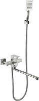 Фото - Смеситель WEZER PRO7A-02