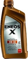 Фото - Моторное масло Eneos Hyper-X 5W-30 1 л