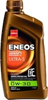 Фото - Моторное масло Eneos Ultra-S 0W-30 1 л