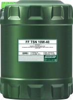 Фото - Моторное масло Fanfaro TSN 10W-40 10 л