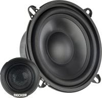 Фото - Автоакустика Decker CD-132 