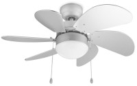 Фото - Вентилятор TRISTAR VE-5810 