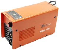 Фото - Сварочный аппарат Proton MMA-140B 
