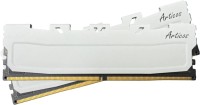 Фото - Оперативная память Exceleram Articos DDR4 2x32Gb EA40322222D-64