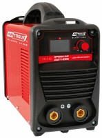 Фото - Сварочный аппарат AWTools AWT-220 LCD 