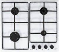 Фото - Варочная поверхность ELEYUS Almera 60 WH EF белый